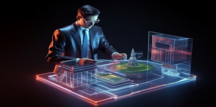 The Role of Artificial Intelligence in Real Estate CRM: Trends and Possibilities