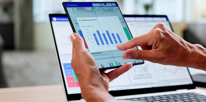 Seek Real-Time Visibility Across Hundreds of Locations? Here’s How CMOs are Doing It.